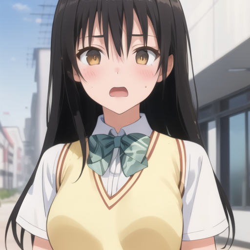 03751-4074112100-(masterpiece, best quality_1.2),illustration,8k,hd,1girl,solo,upper body,(portrait_1.2),blush,open mouth,shy,black hair,brown ey.png